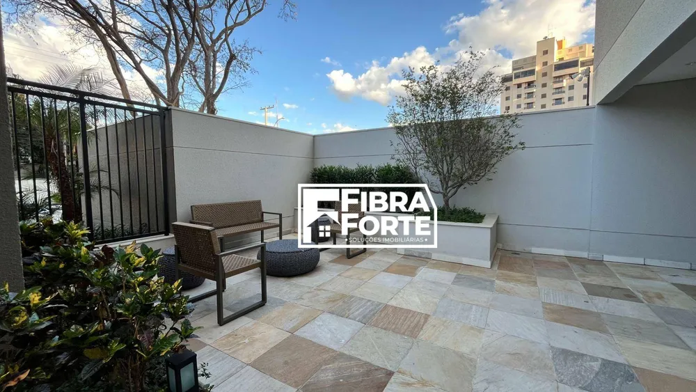 Apartamento, 3 quartos, 105 m² - Foto 8