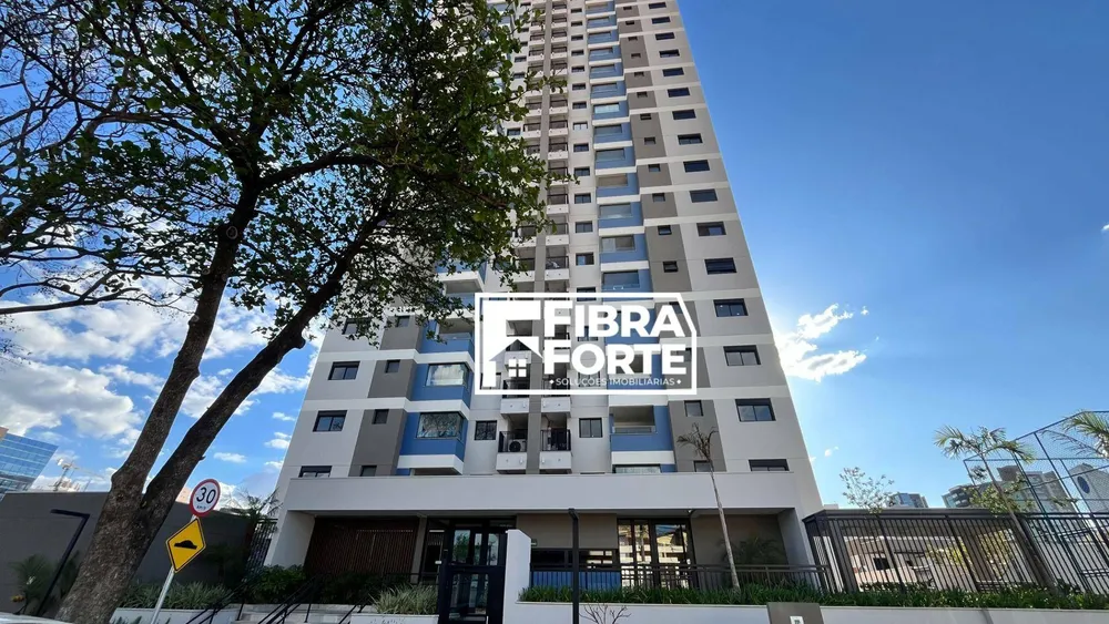 Apartamento, 3 quartos, 105 m² - Foto 1