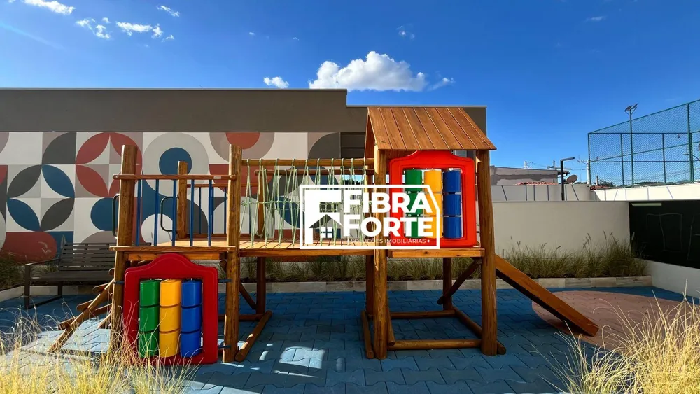 Apartamento, 3 quartos, 105 m² - Foto 3