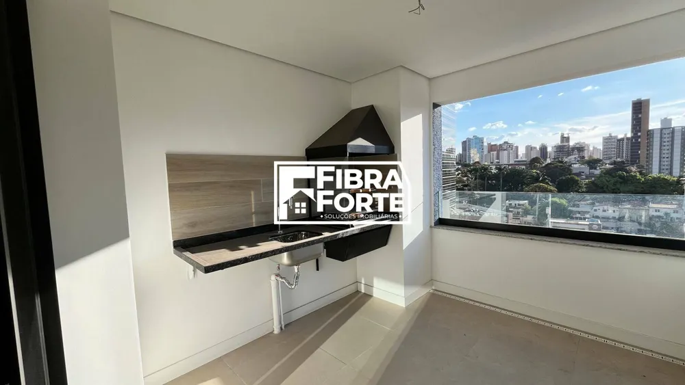 Apartamento, 3 quartos, 105 m² - Foto 12