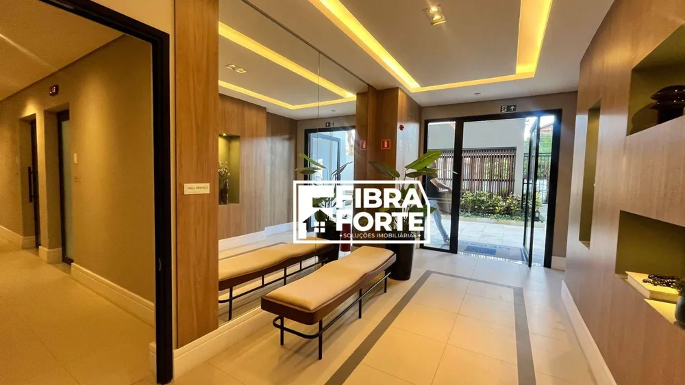 Apartamento, 3 quartos, 105 m² - Foto 7
