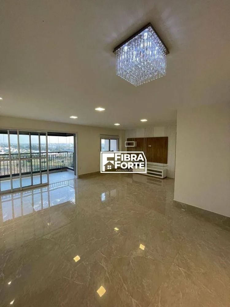 Apartamento, 3 quartos, 130 m² - Foto 2