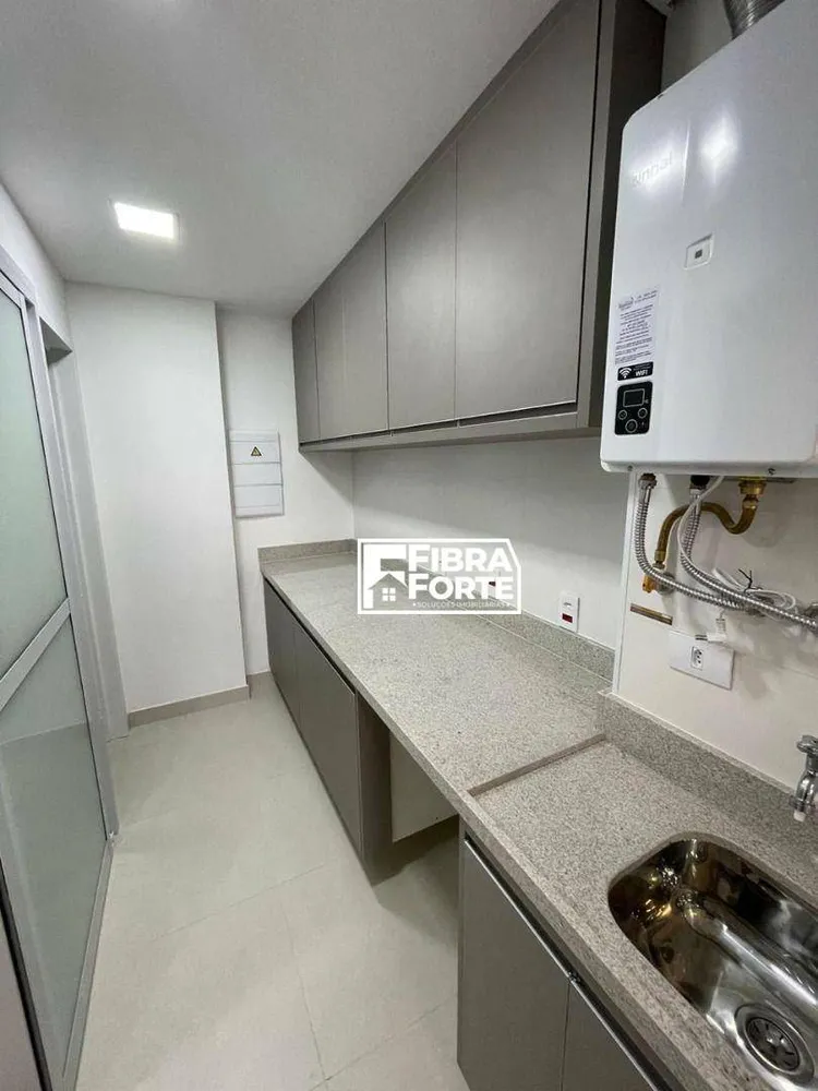 Apartamento, 3 quartos, 130 m² - Foto 6