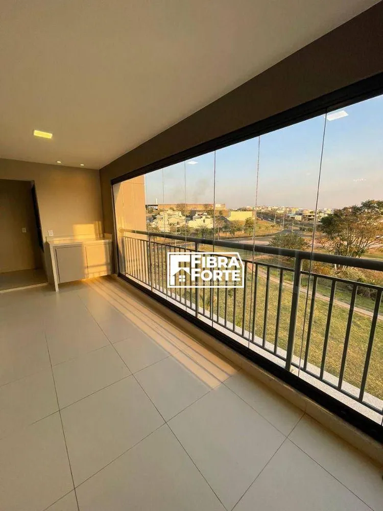 Apartamento, 3 quartos, 130 m² - Foto 1
