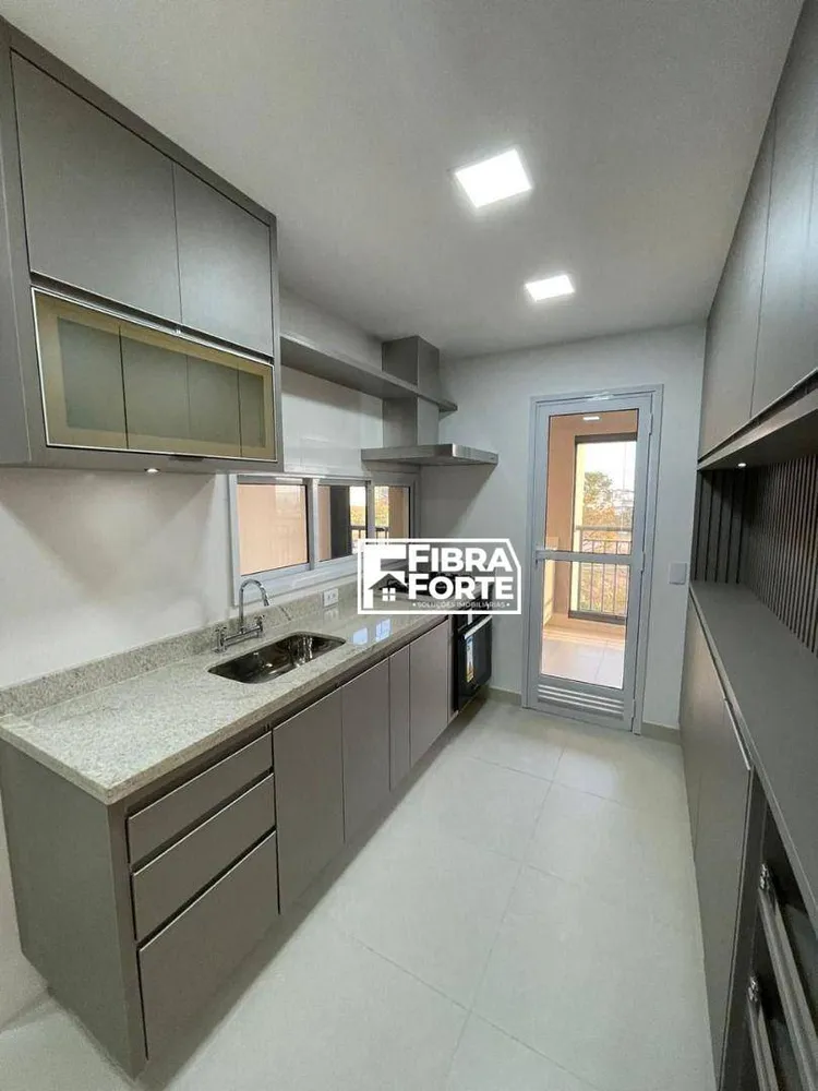 Apartamento, 3 quartos, 130 m² - Foto 5