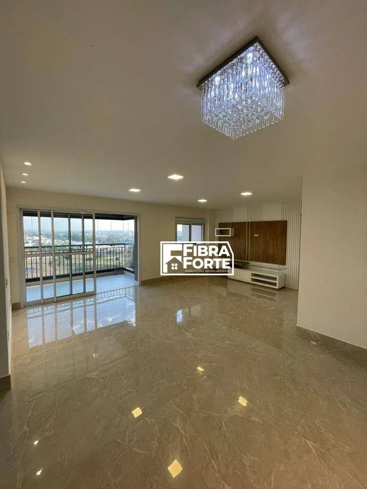 Apartamento, 3 quartos, 130 m² - Foto 3