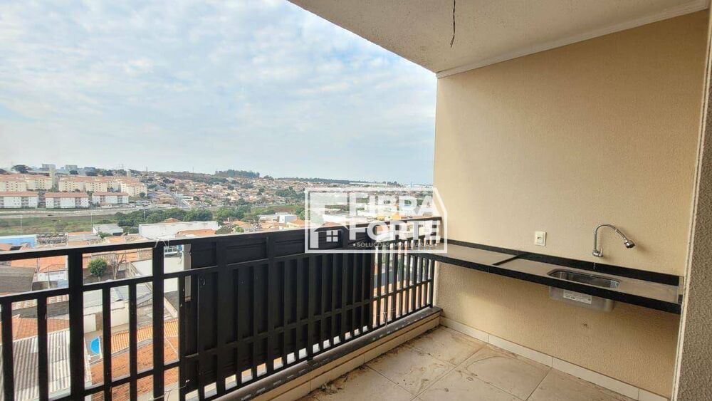 Apartamento, 2 quartos, 71 m² - Foto 1