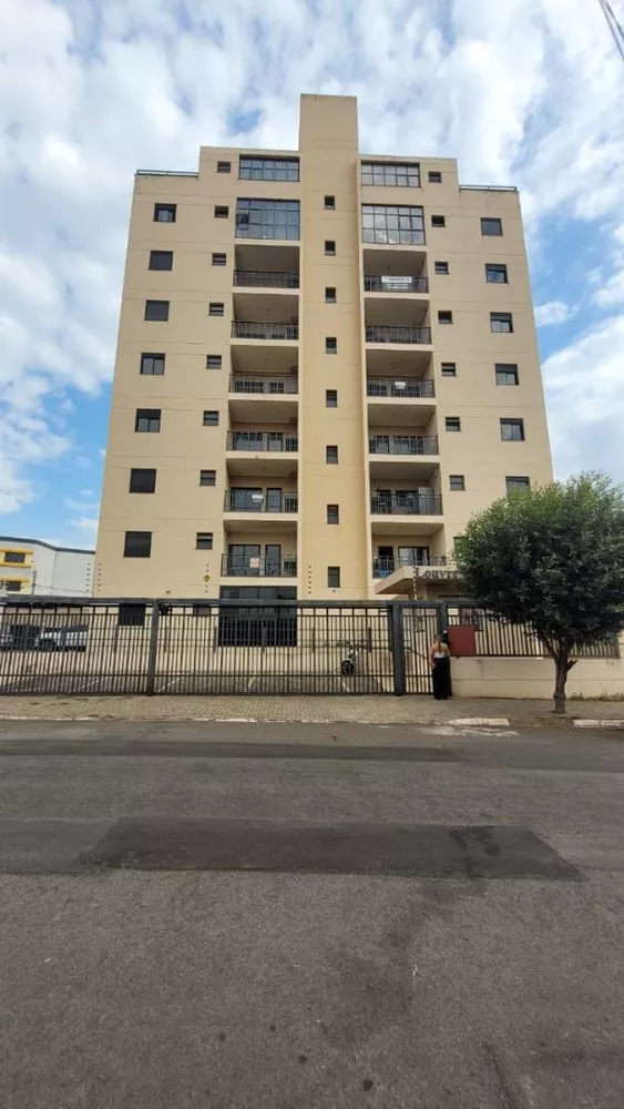 Apartamento, 2 quartos, 71 m² - Foto 1