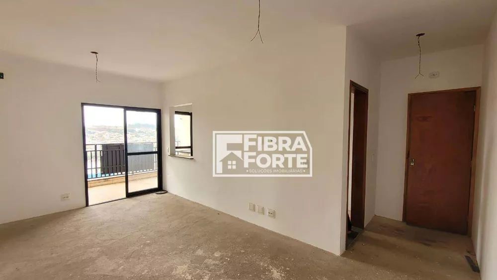 Apartamento, 2 quartos, 71 m² - Foto 3