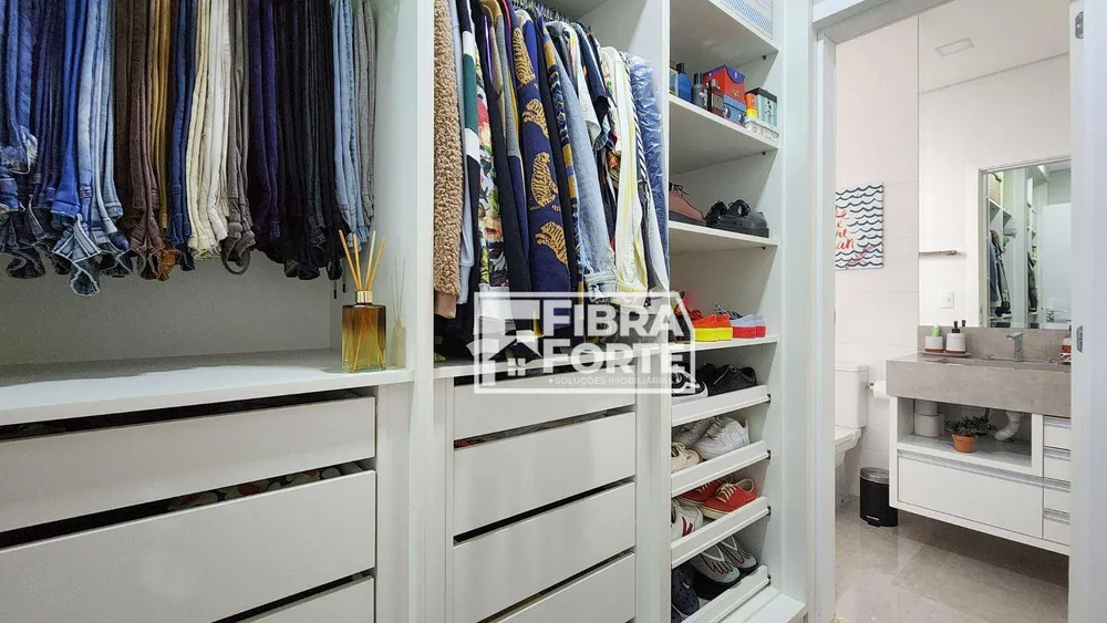 Casa de Condomínio, 3 quartos - Foto 10