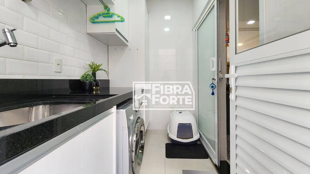 Casa de Condomínio, 3 quartos - Foto 6
