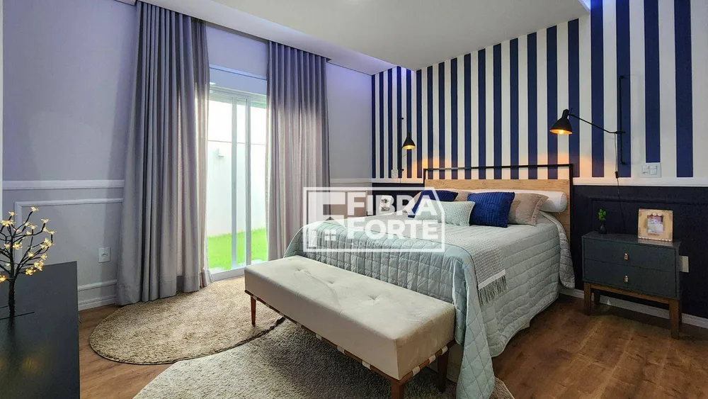 Casa de Condomínio, 3 quartos - Foto 7