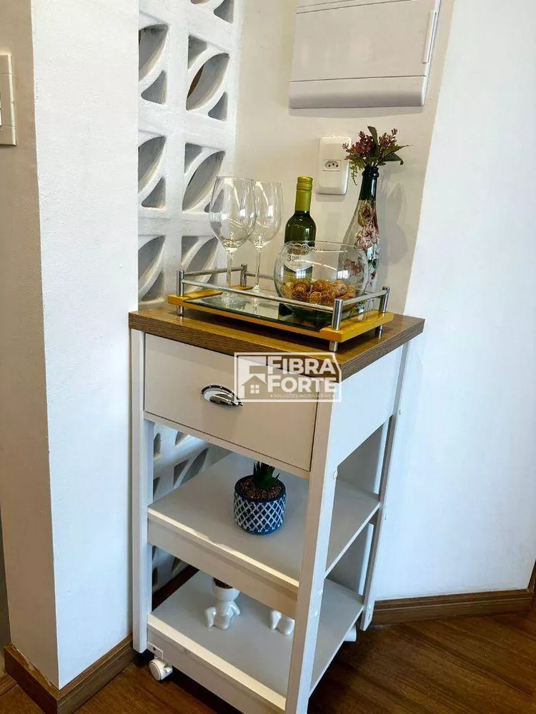 Apartamento, 1 quarto, 50 m² - Foto 11