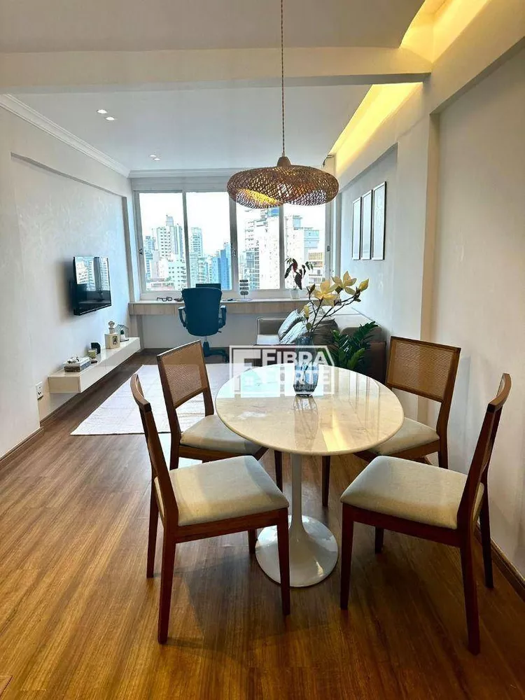 Apartamento, 1 quarto, 50 m² - Foto 4