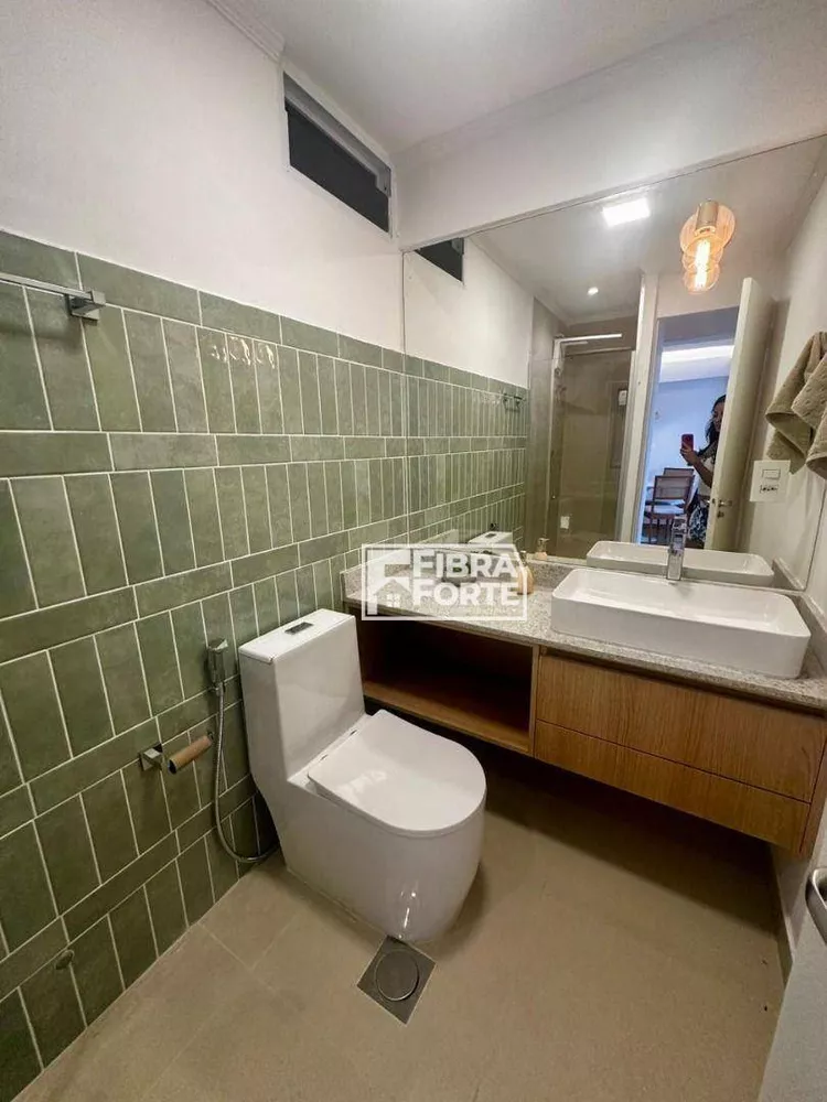 Apartamento, 1 quarto, 50 m² - Foto 1