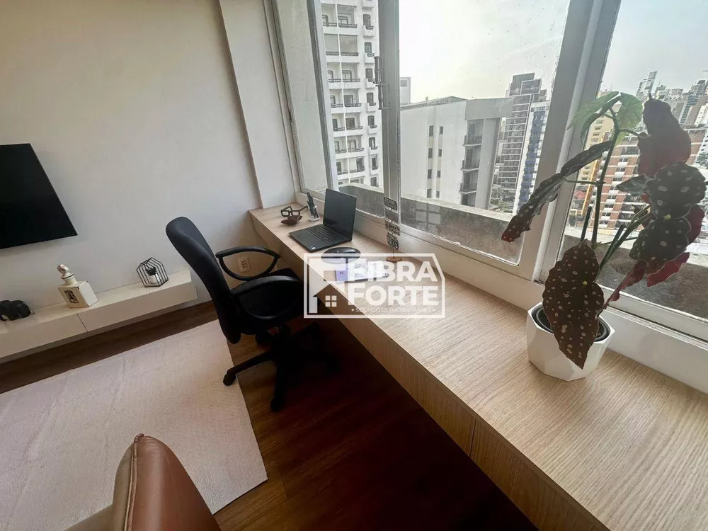 Apartamento, 1 quarto, 50 m² - Foto 2