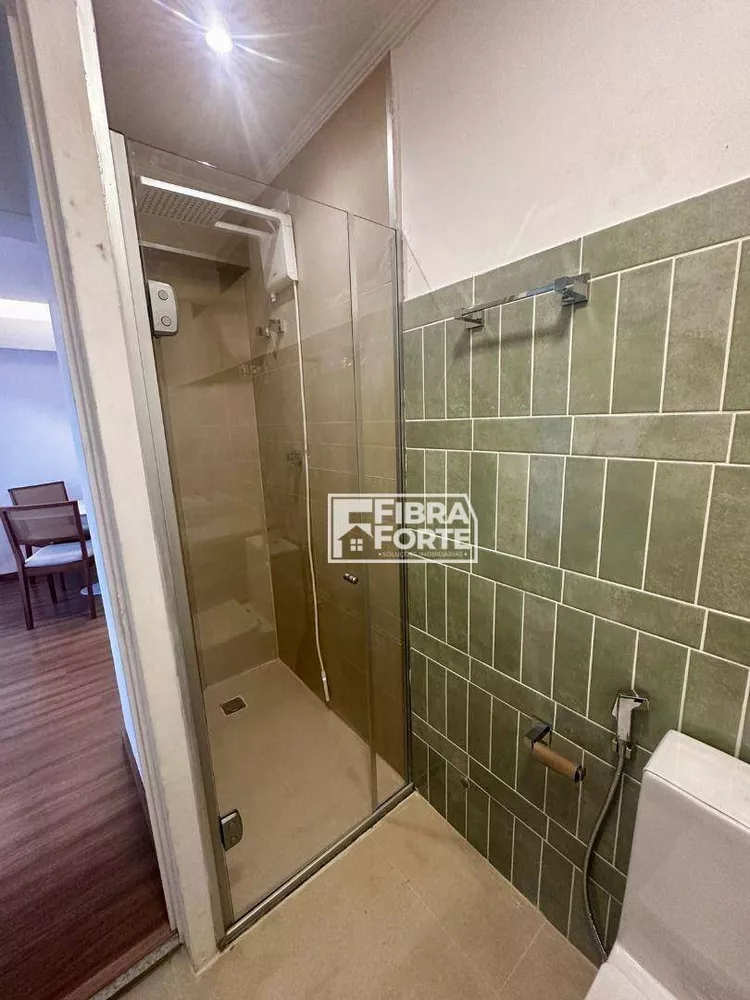 Apartamento, 1 quarto, 50 m² - Foto 3