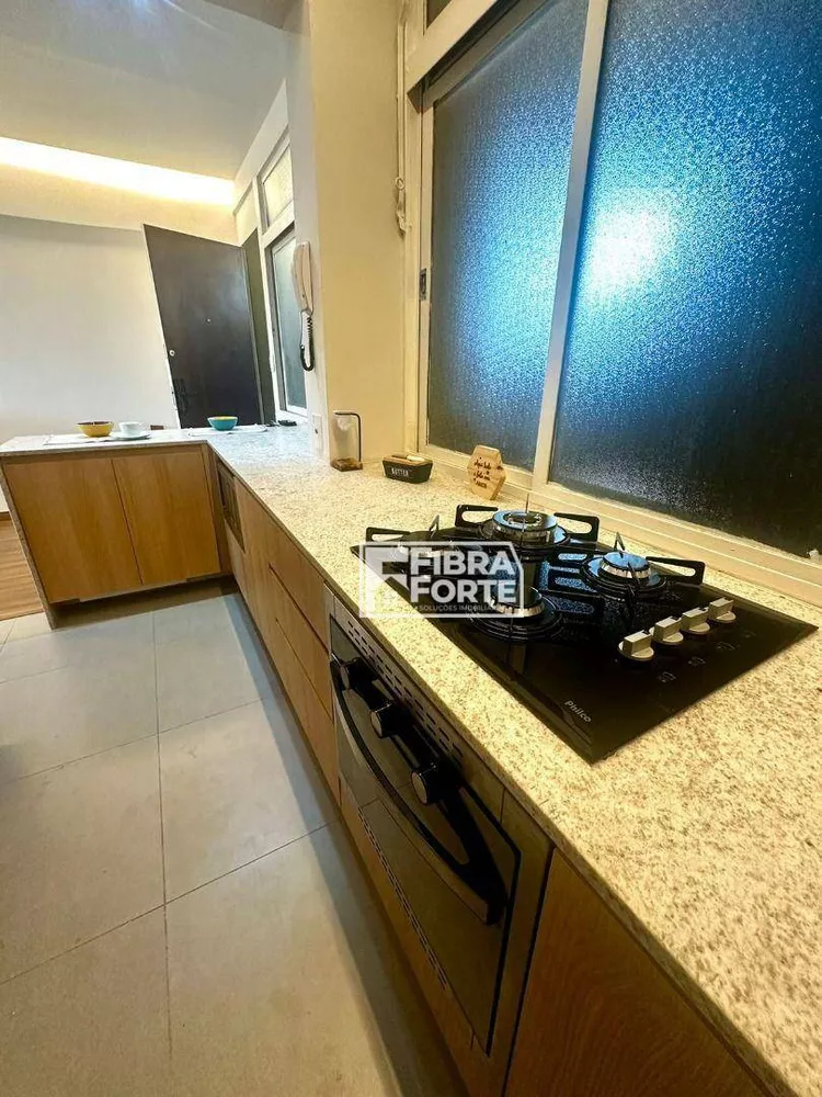 Apartamento, 1 quarto, 50 m² - Foto 5