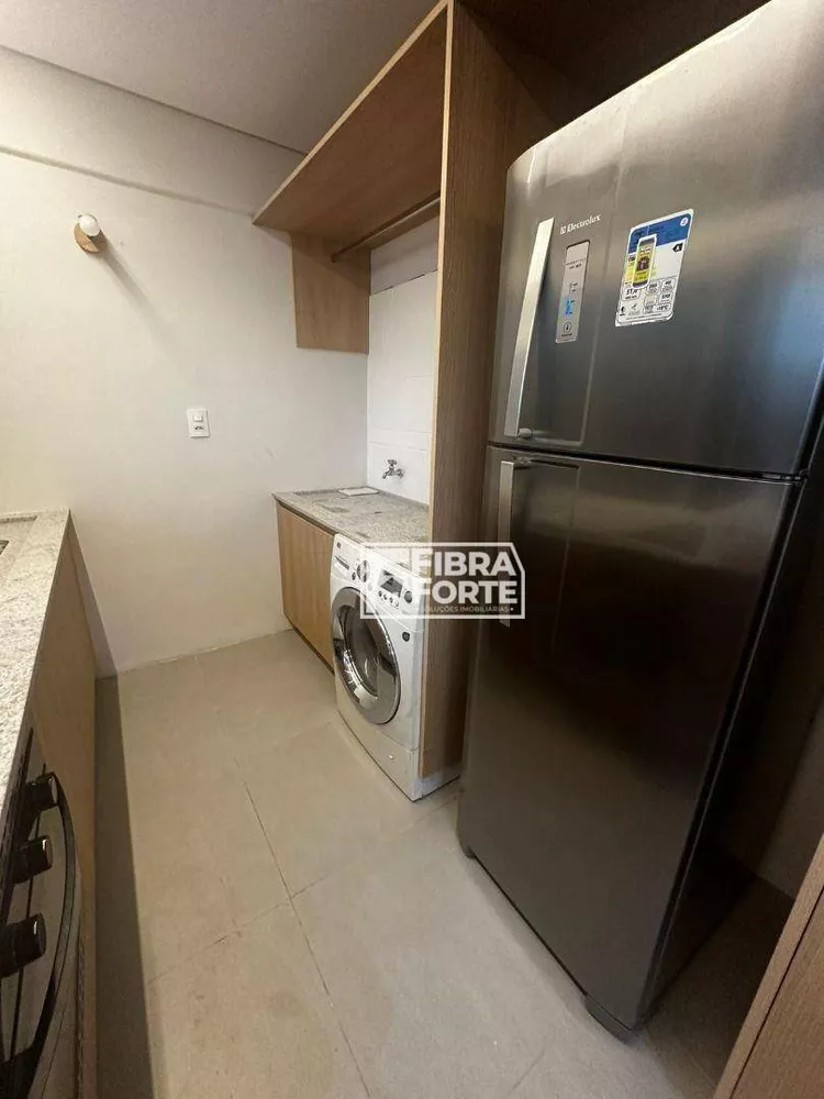 Apartamento, 1 quarto, 50 m² - Foto 6
