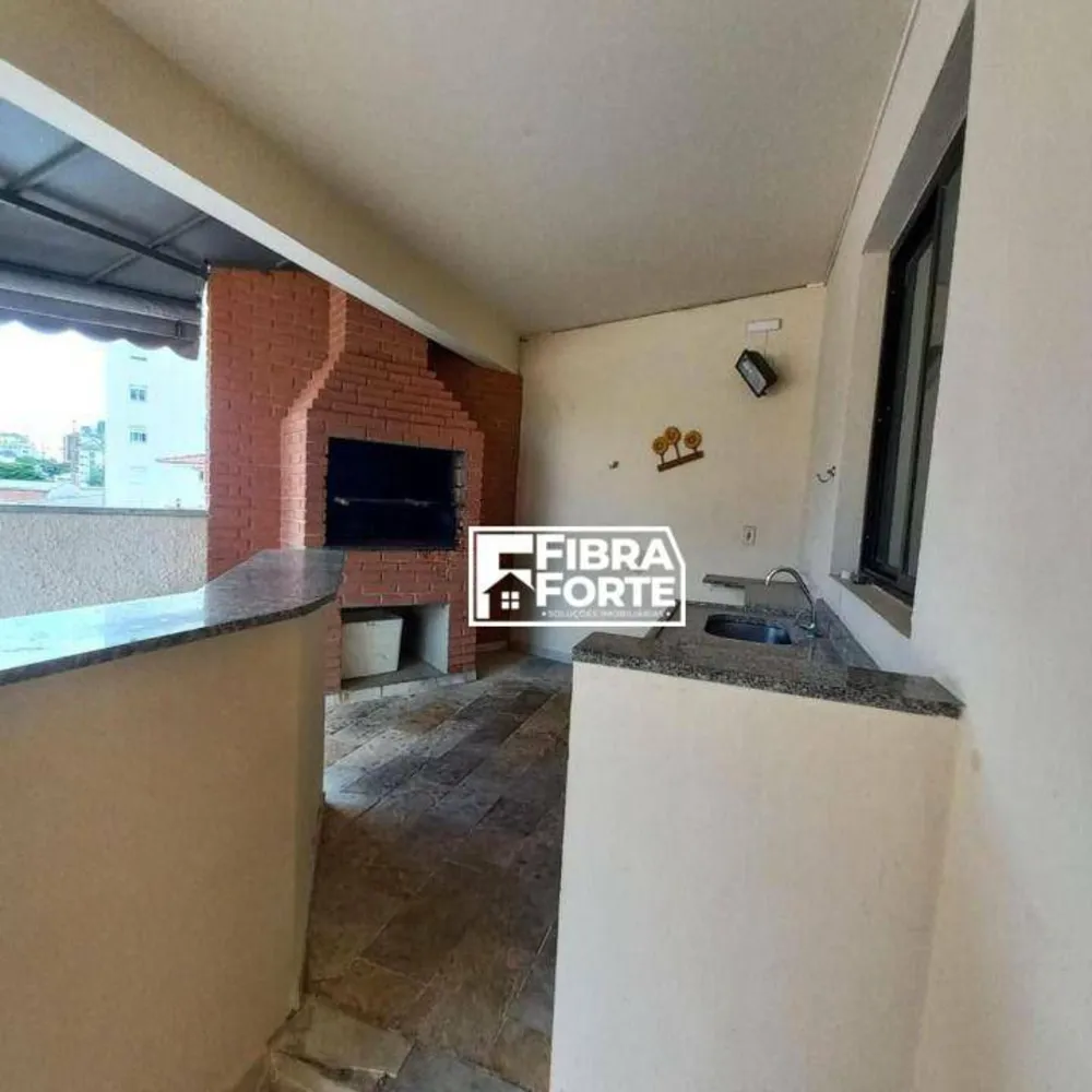 Apartamento, 2 quartos, 119 m² - Foto 7