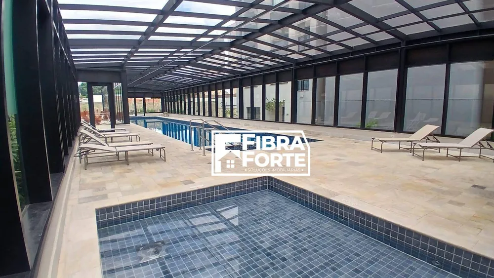 Apartamento, 1 quarto, 46 m² - Foto 4
