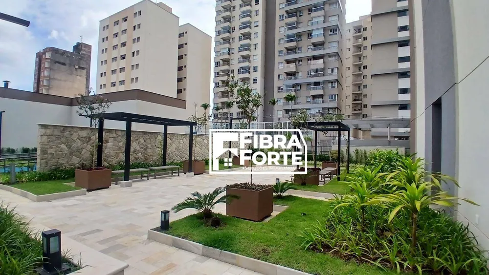 Apartamento, 1 quarto, 46 m² - Foto 3