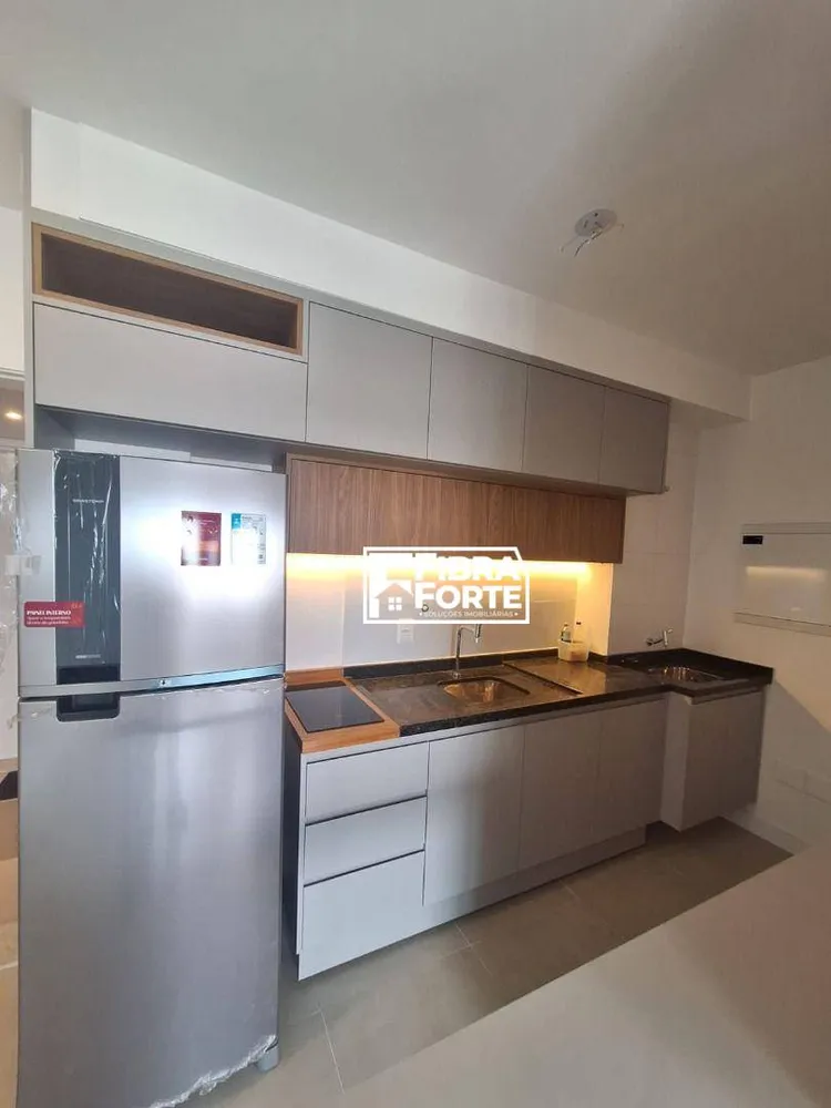 Apartamento, 1 quarto, 46 m² - Foto 1