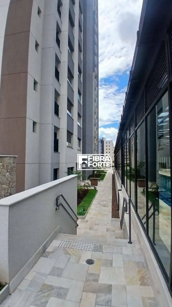 Apartamento, 1 quarto, 46 m² - Foto 6