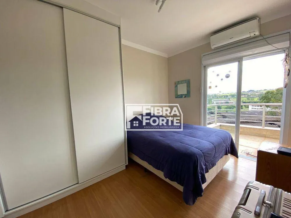 Casa de Condomínio, 5 quartos - Foto 4
