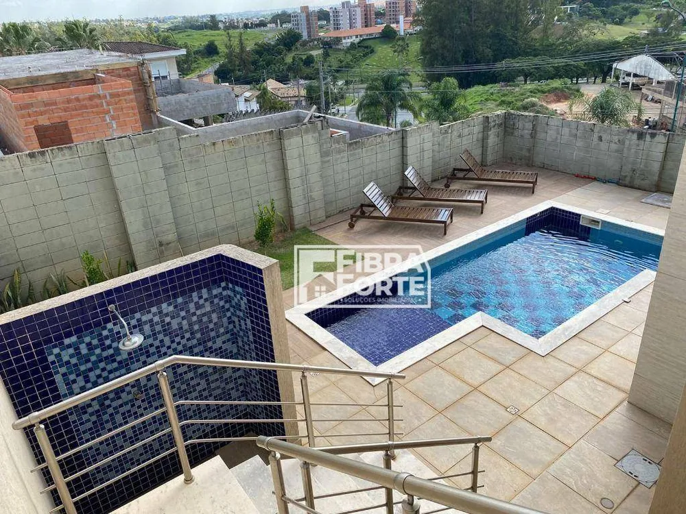 Casa de Condomínio, 5 quartos - Foto 2