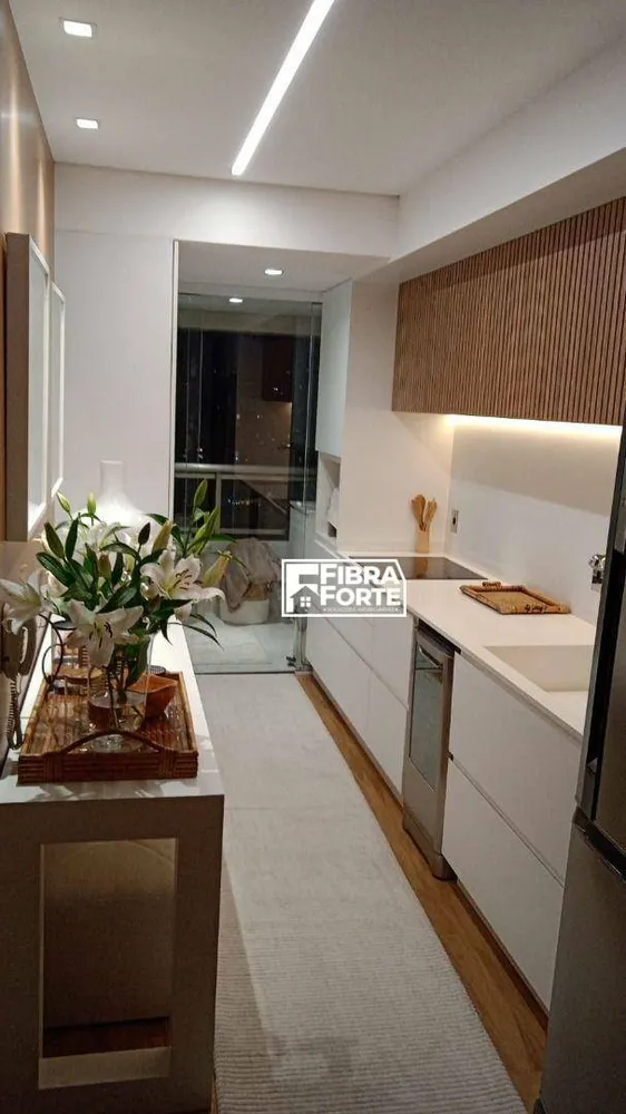 Apartamento, 1 quarto, 70 m² - Foto 3
