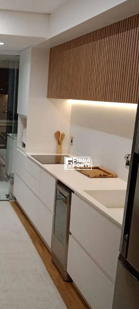 Apartamento, 1 quarto, 70 m² - Foto 9
