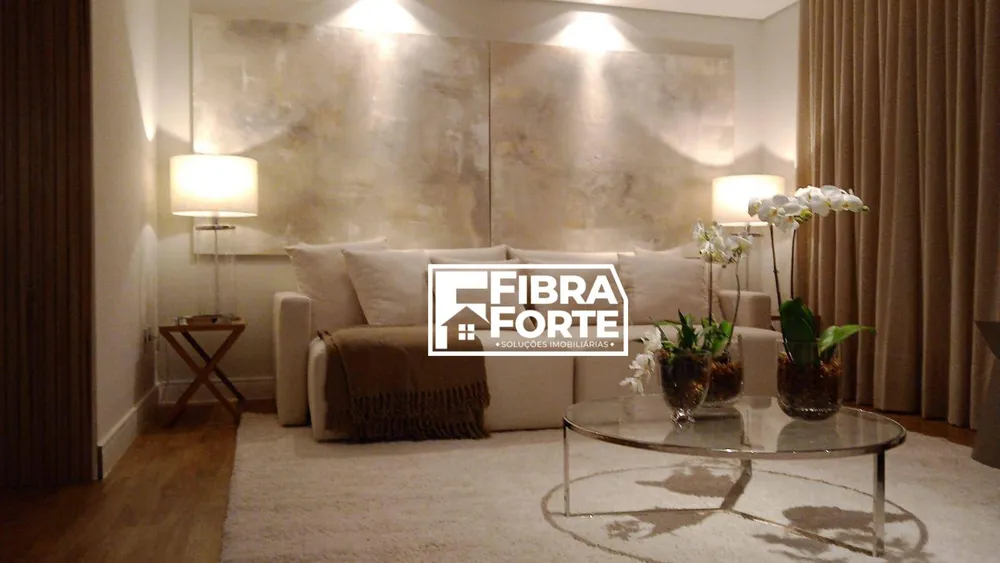 Apartamento, 1 quarto, 70 m² - Foto 1