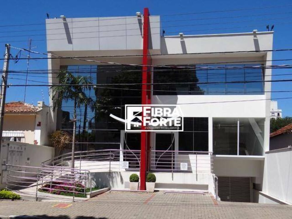 Prédio Inteiro, 924 m² - Foto 8