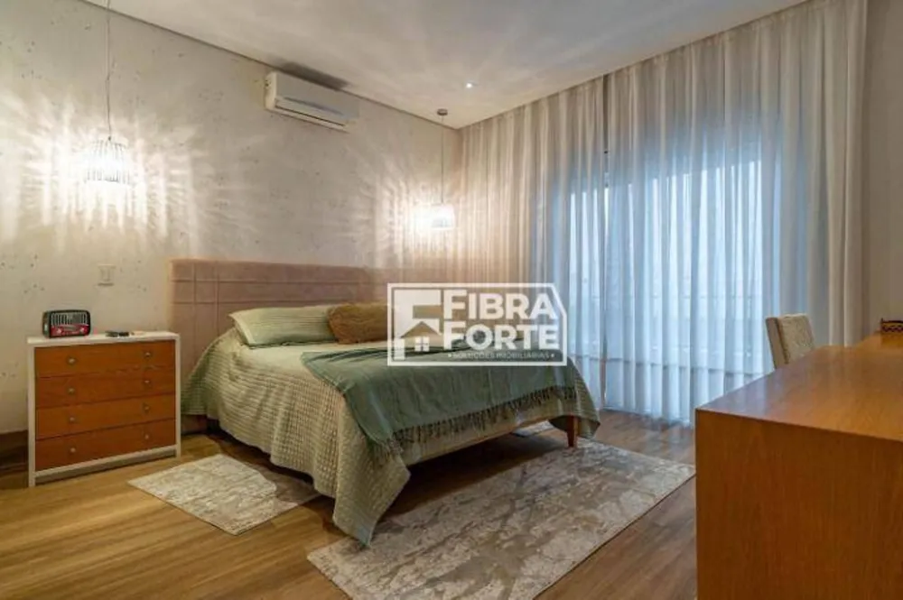 Casa de Condomínio, 4 quartos - Foto 8