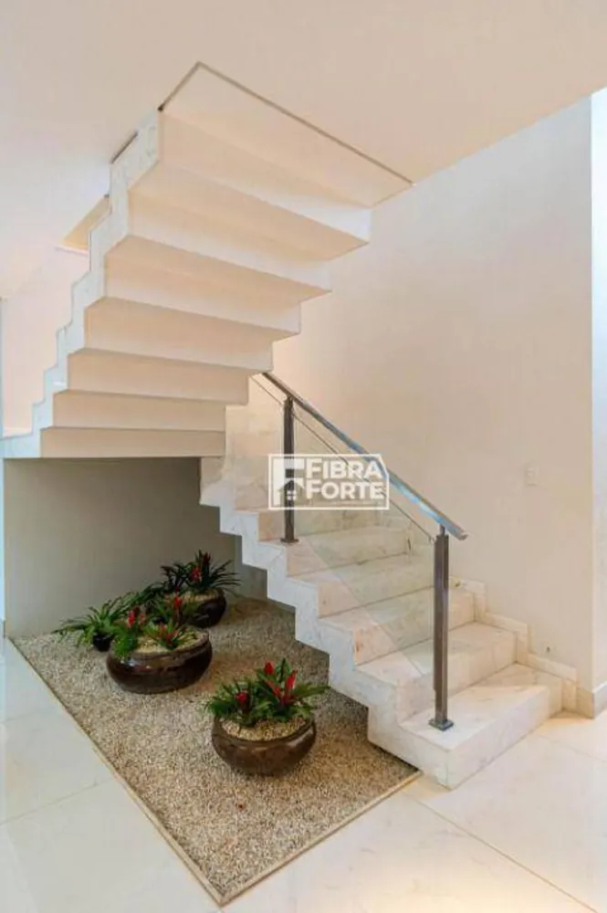 Casa de Condomínio, 4 quartos - Foto 12