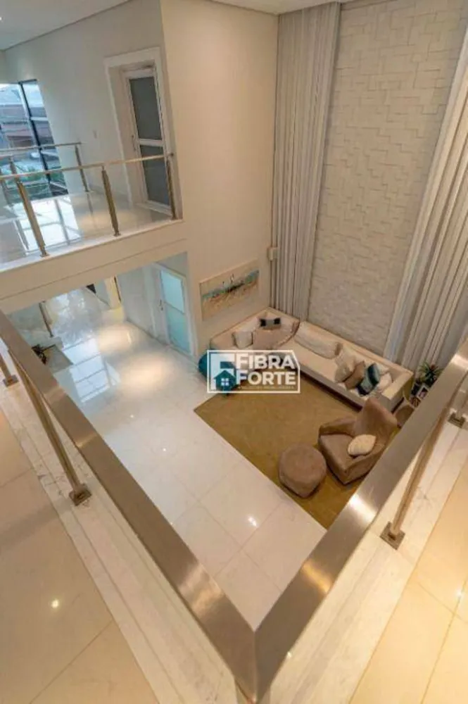 Casa de Condomínio, 4 quartos - Foto 7