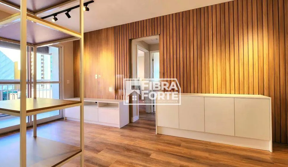 Apartamento, 2 quartos, 57 m² - Foto 5