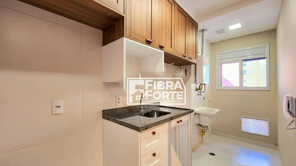 Apartamento, 2 quartos, 57 m² - Foto 8