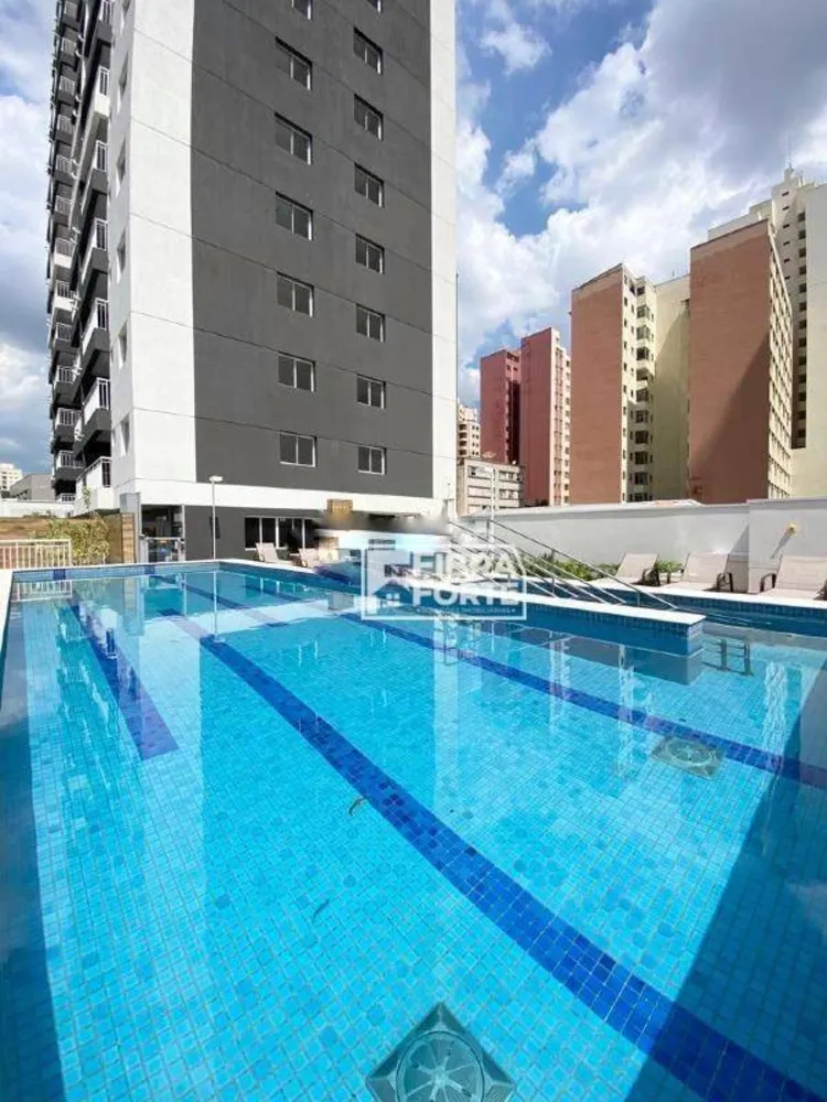 Apartamento, 2 quartos, 57 m² - Foto 1
