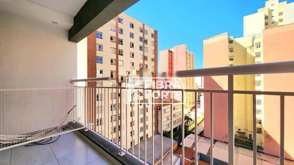 Apartamento, 2 quartos, 57 m² - Foto 7