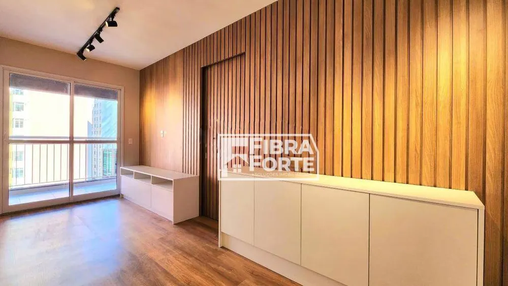 Apartamento, 2 quartos, 57 m² - Foto 2