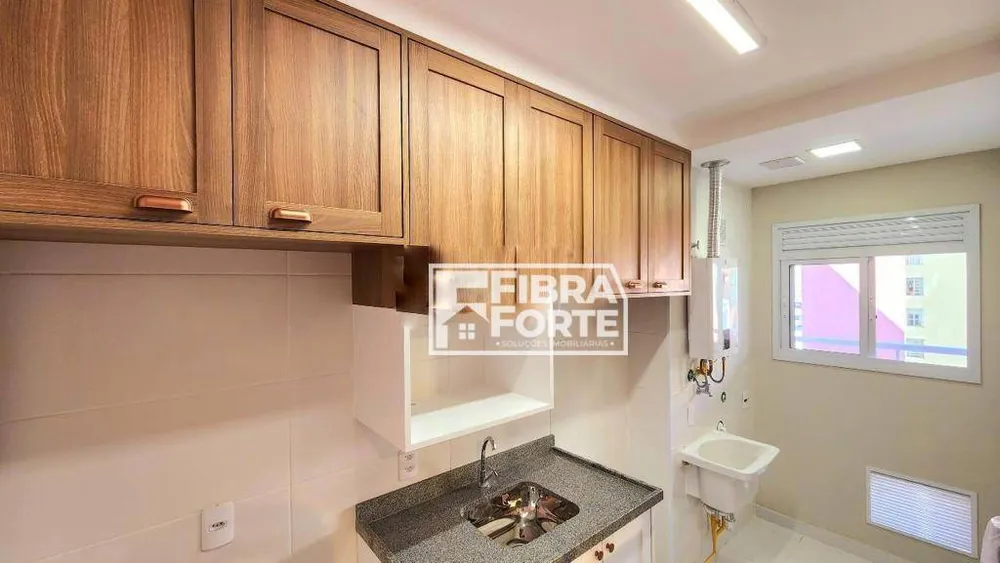 Apartamento, 2 quartos, 57 m² - Foto 9