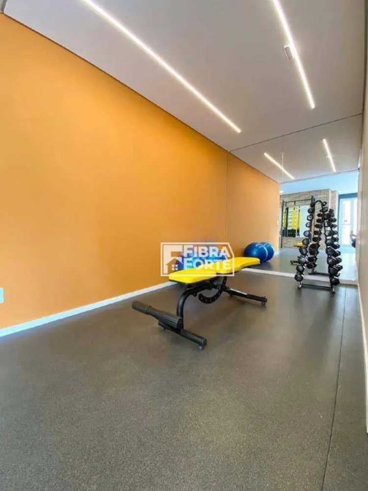 Apartamento, 2 quartos, 57 m² - Foto 16