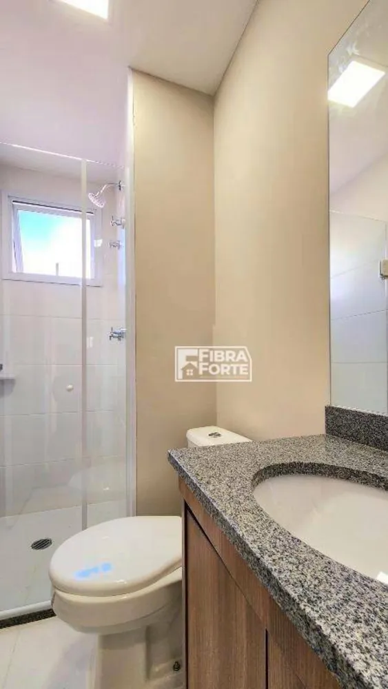 Apartamento, 2 quartos, 57 m² - Foto 11