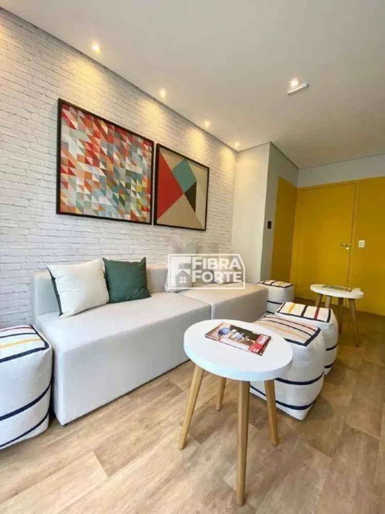 Apartamento, 2 quartos, 57 m² - Foto 14