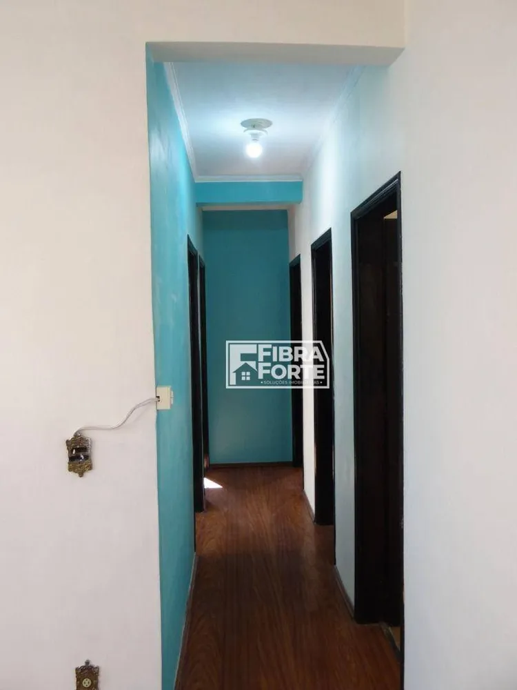 Apartamento, 3 quartos, 76 m² - Foto 5