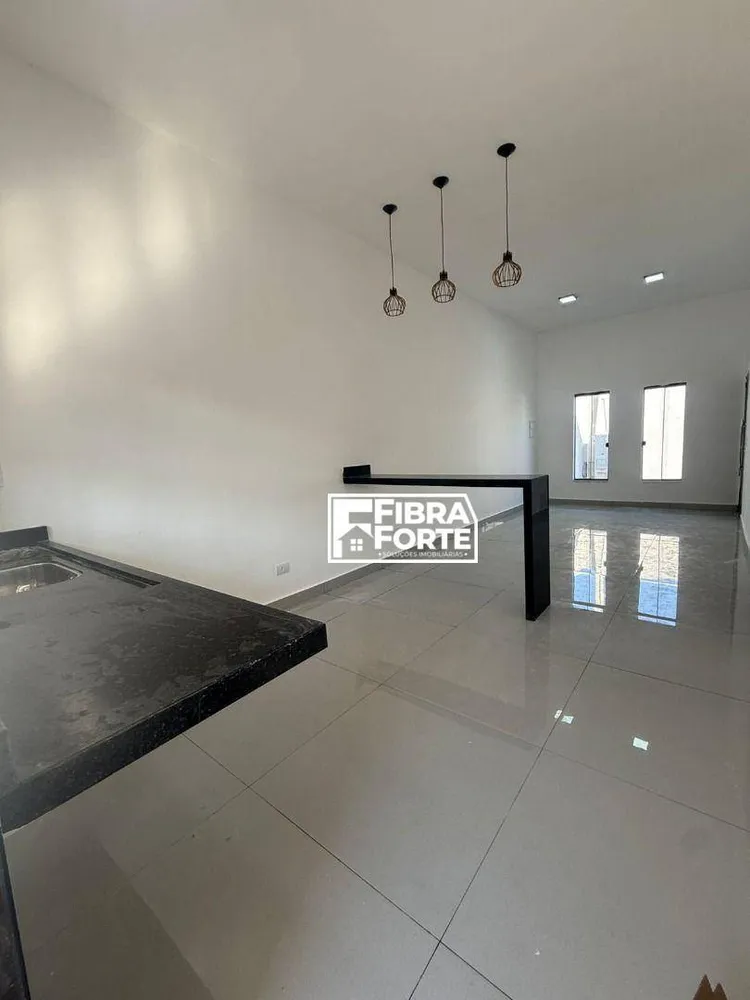 Casa, 2 quartos, 67 m² - Foto 4