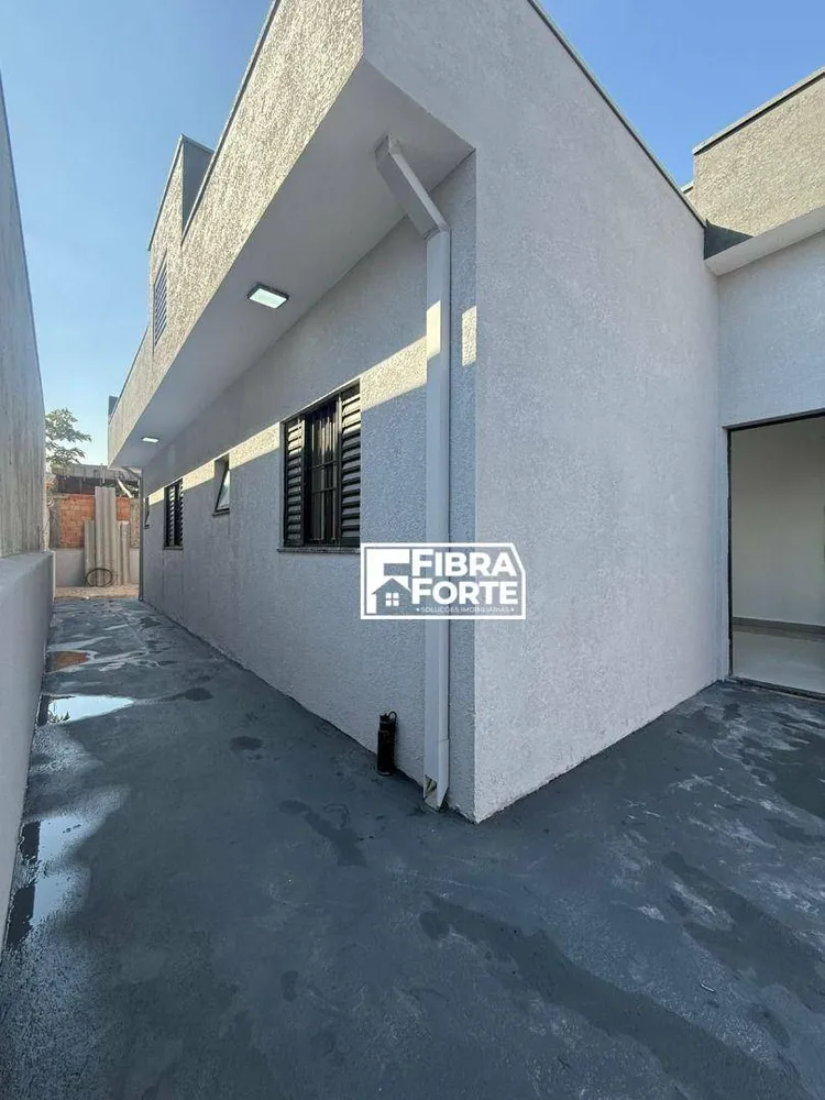 Casa, 2 quartos, 67 m² - Foto 7