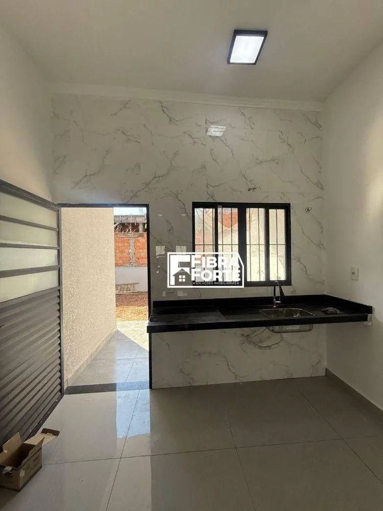 Casa, 2 quartos, 67 m² - Foto 6